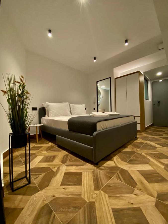 Sunshine Cozy Central Studio Basement Ираклион Экстерьер фото